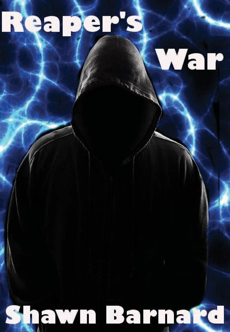 Reaper's War: (Book #1 War series)