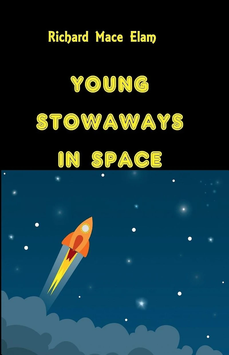 Young Stowaways Space