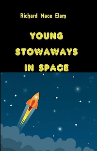 Young Stowaways Space