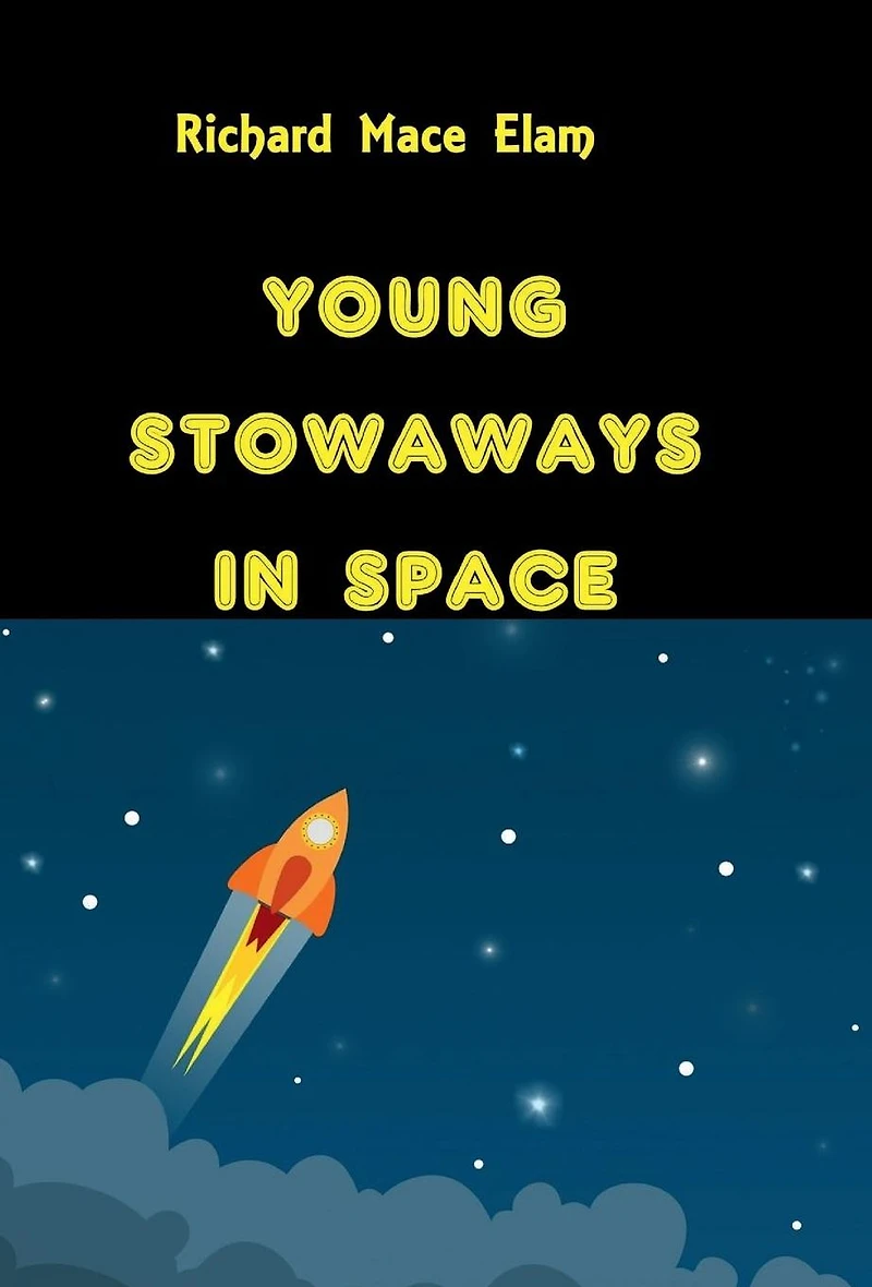 Young Stowaways Space
