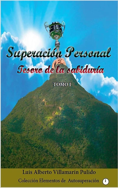 Superación Personal-Tomo I: Tesoro de la Sabiduría (1)