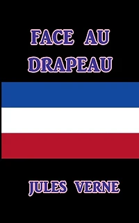 Face au drapeau