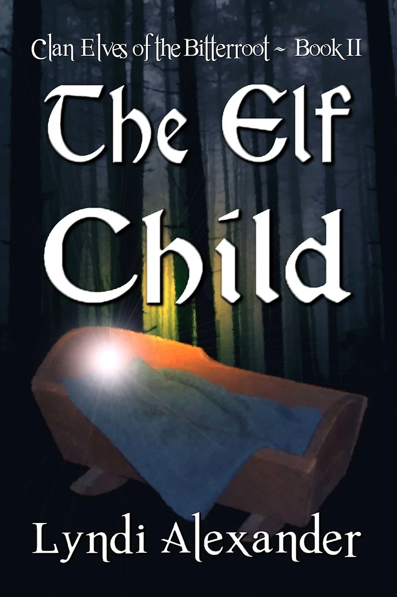 The Elf Child