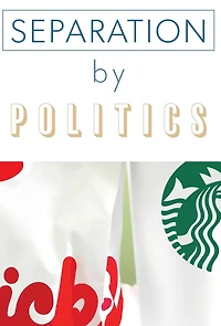 Separation by Politics