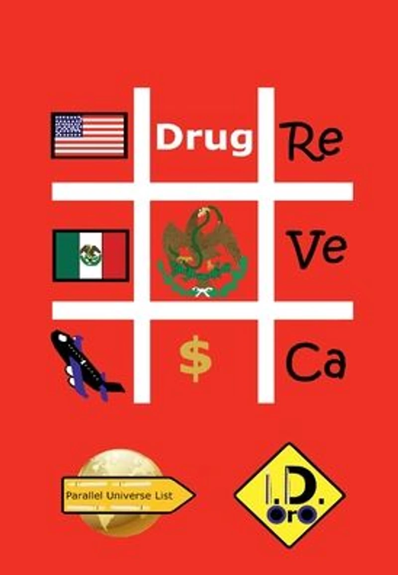 # Drug (Edition Francaise)