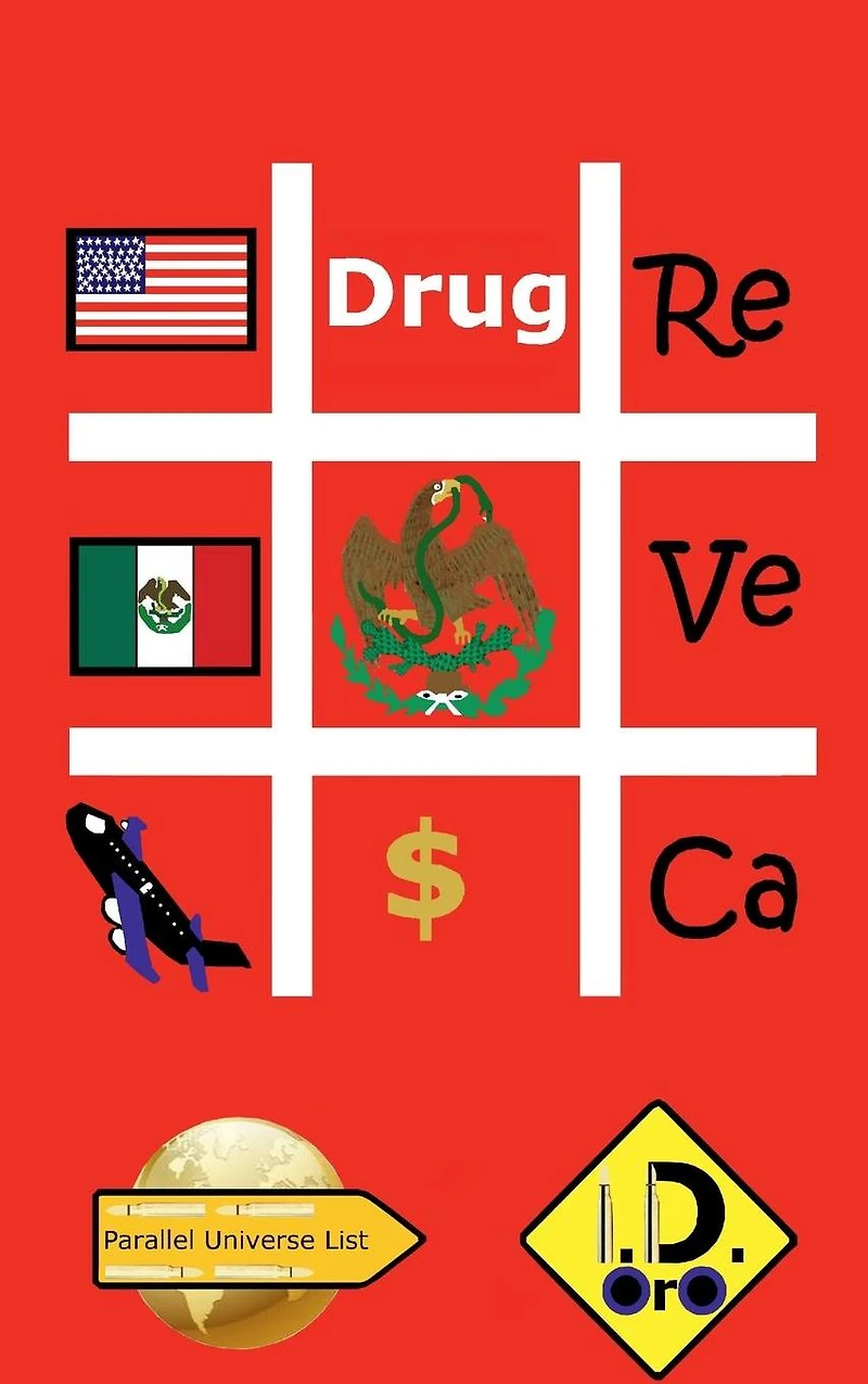 # Drug (Edizione Italiana)