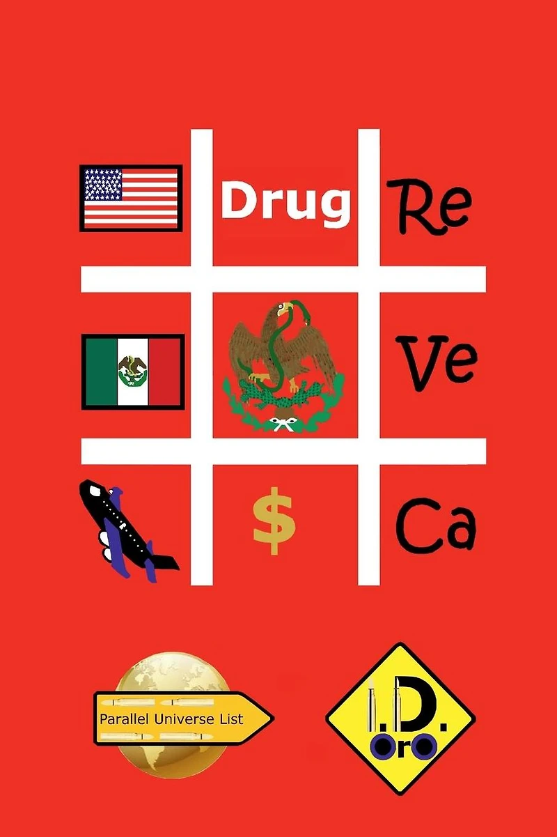 # Drug (Edizione Italiana)