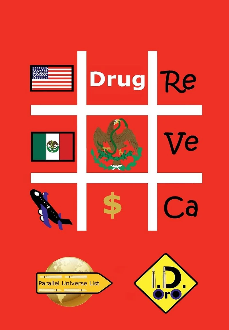 # Drug (Latin Edition)