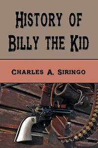 History of Billy the Kid