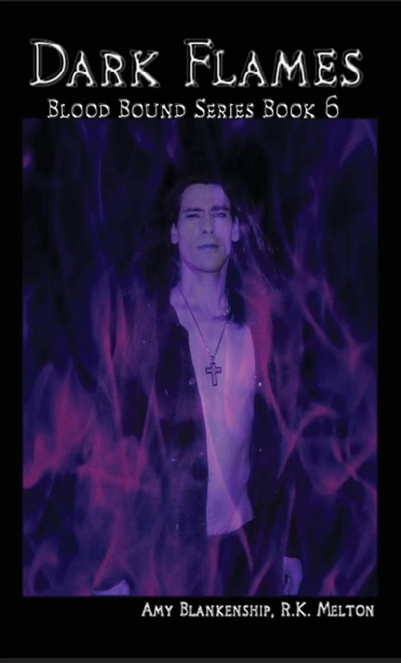 Dark Flames