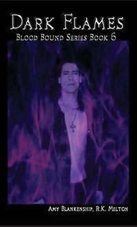 Dark Flames