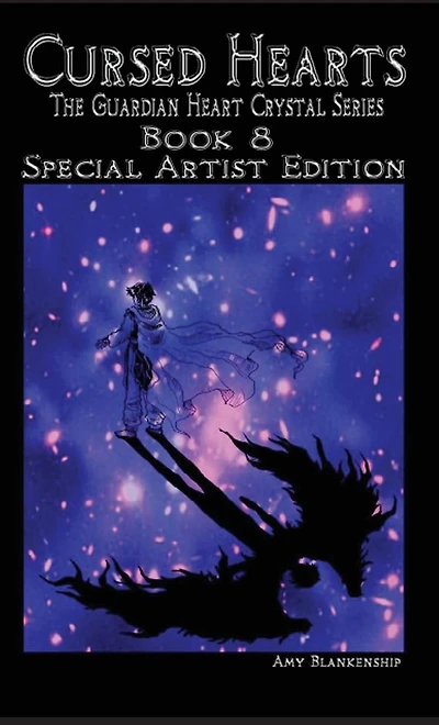Cursed Hearts - Special Artist Edition
