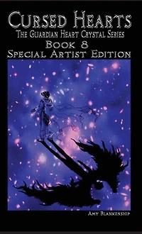 Cursed Hearts - Special Artist Edition