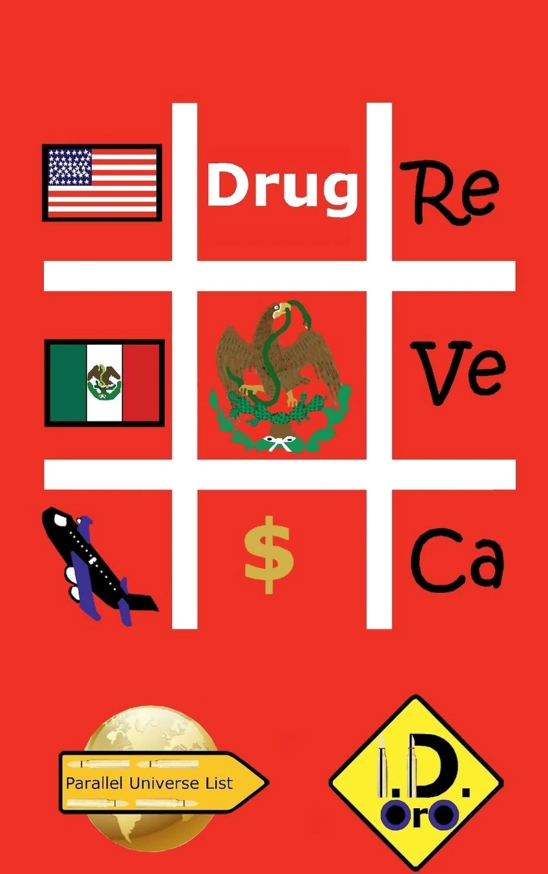 #Drug (Edicion en español)