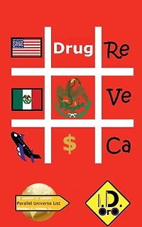 #Drug (Edicion en español)