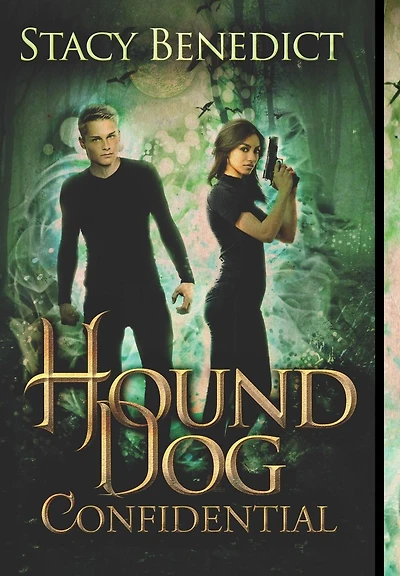 Hound Dog Confidential