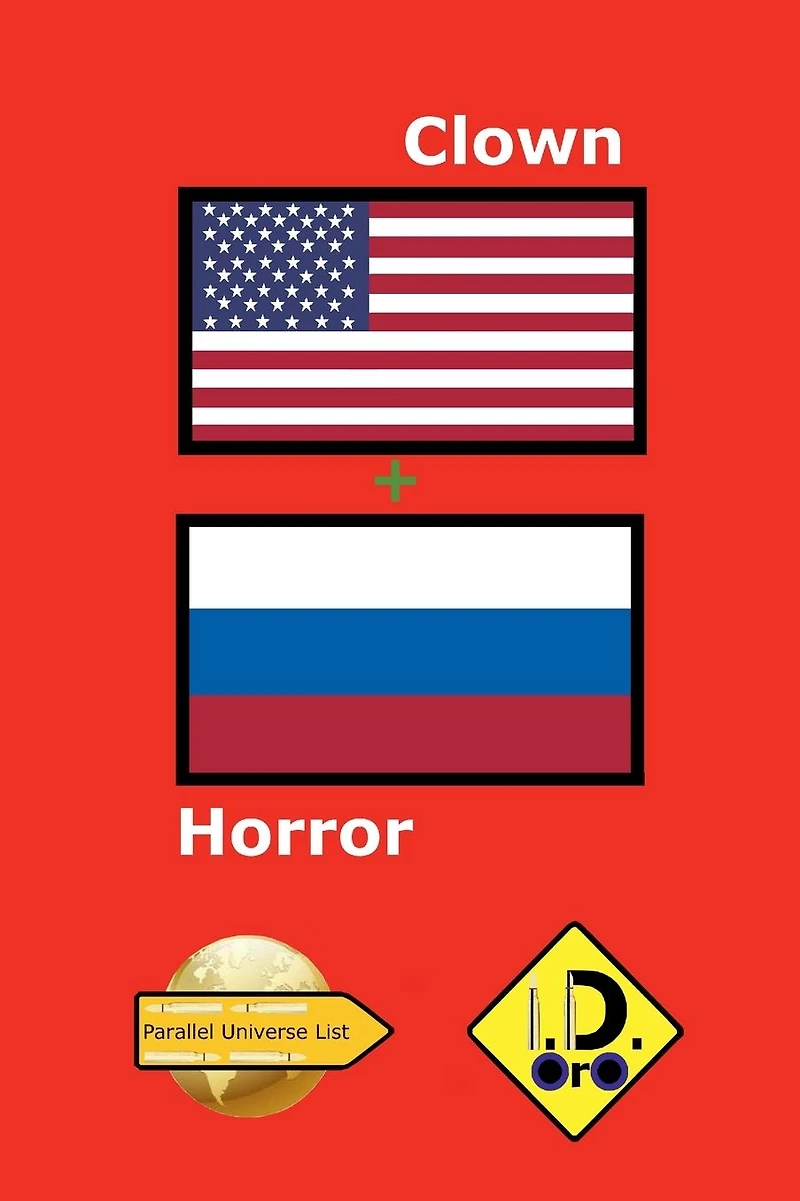Clown Horror (Edicion en Espanol)