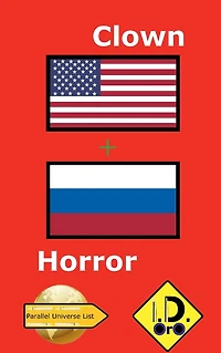 Clown Horror (Edicion en Espanol)