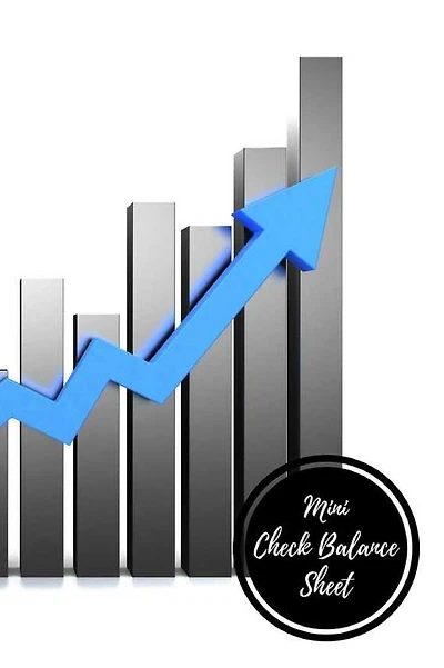 Mini Check Balance Sheet: Check Log