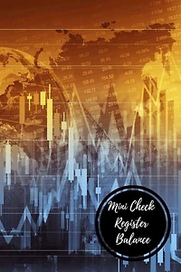 Mini Check Register Balance: Check Log