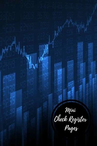 Mini Check Register Pages: Check Log
