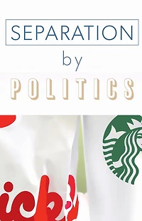 Separation by Politics