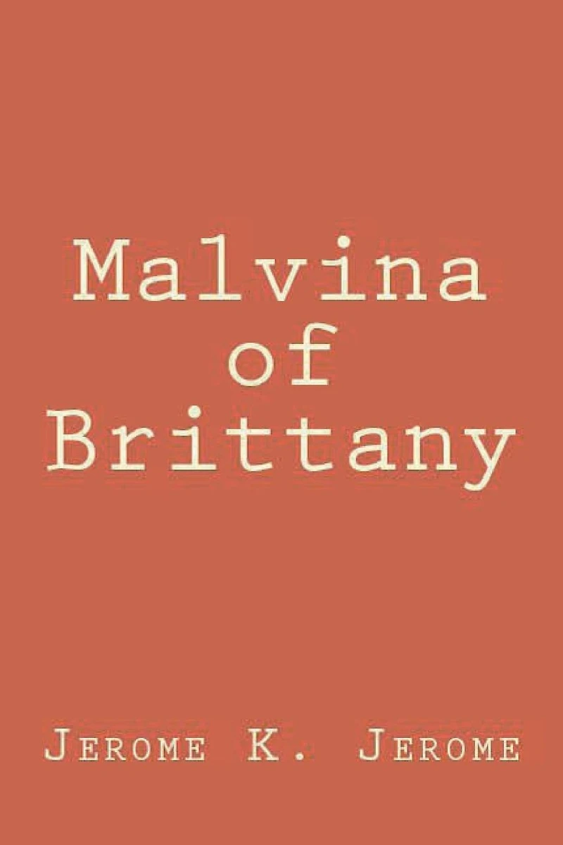 Malvina of Brittany