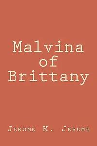Malvina of Brittany