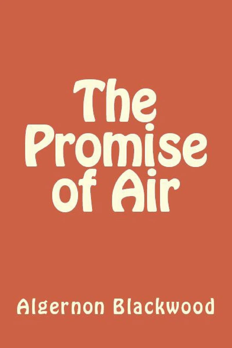 The Promise of Air