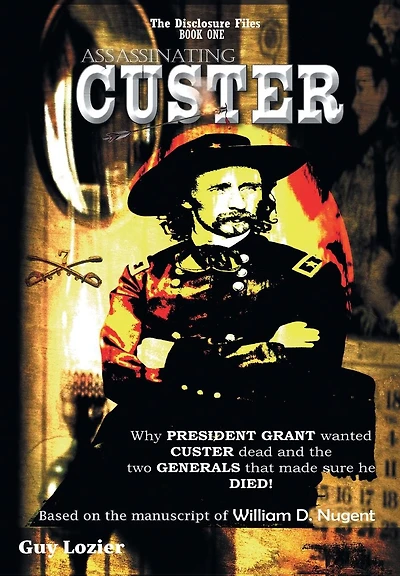 Assassinating Custer