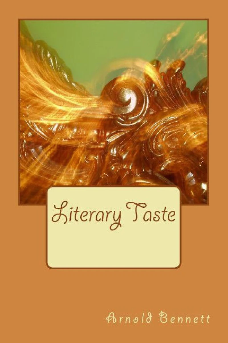 Literary Taste