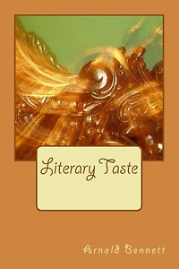 Literary Taste