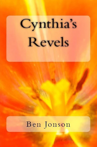 Cynthias Revels