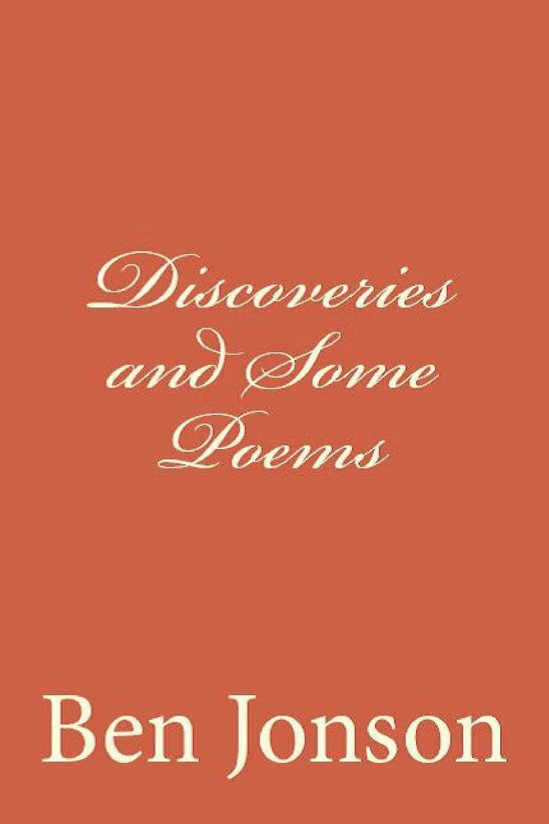 Discoveries and Some Poems