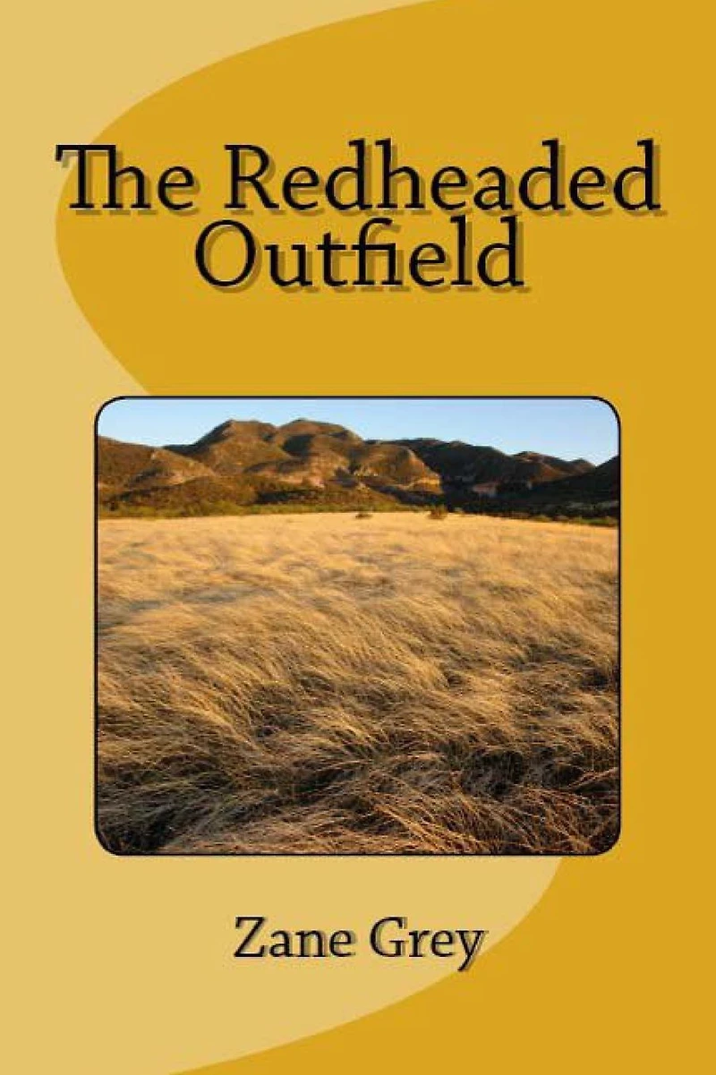 The Redheaded Outfield