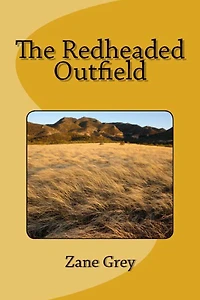 The Redheaded Outfield