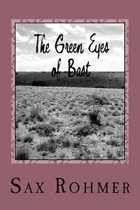 The Green Eyes of Bast