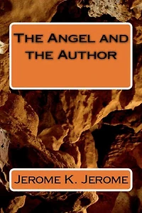 the Angel and Author