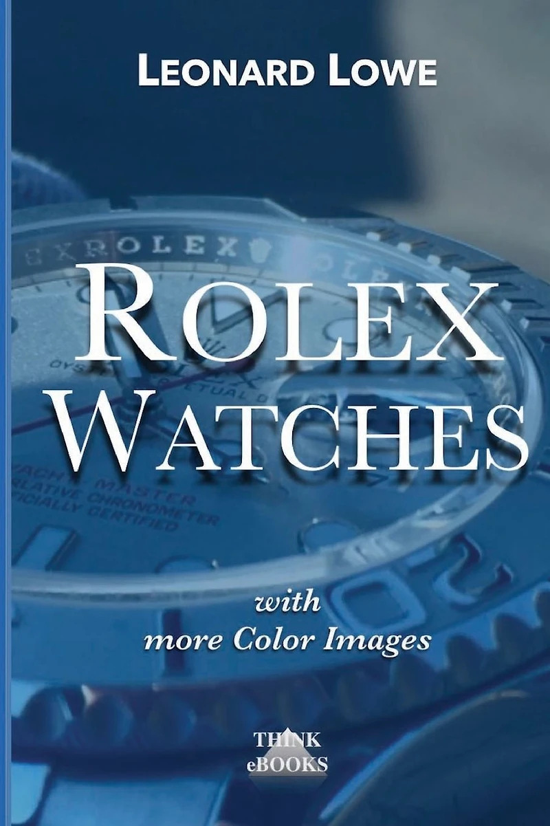 Rolex Watches - Submariner Daytona GMT Master Explorer and many more
