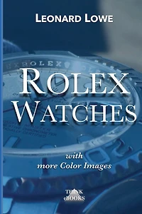 Rolex Watches - Submariner Daytona GMT Master Explorer and many more
