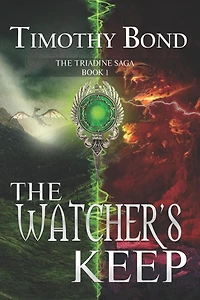 The Watcher's Keep: An Epic Fantasy: