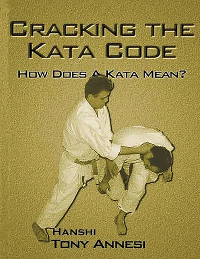 Cracking the Kata Code: How Does a Kata Mean?