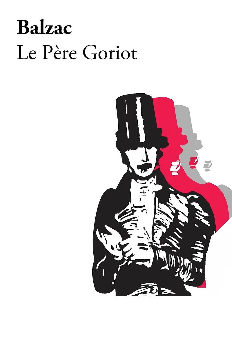 Le père Goriot