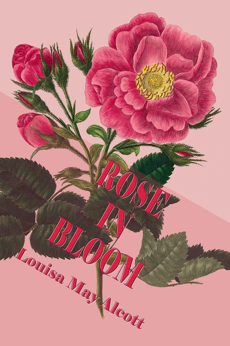 Rose Bloom / A Sequel to "Eight Cousins"