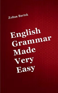 English Grammar made very easy