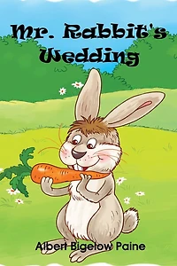 Mr. Rabbit's Wedding