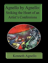 Agnello by Agnello: Striking the Heart of an Artist's Confessions