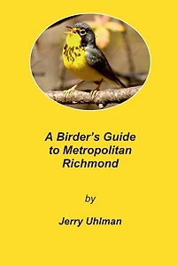 A Birder's Guide to Metropolitan Richmond