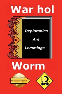 Warhol Worm