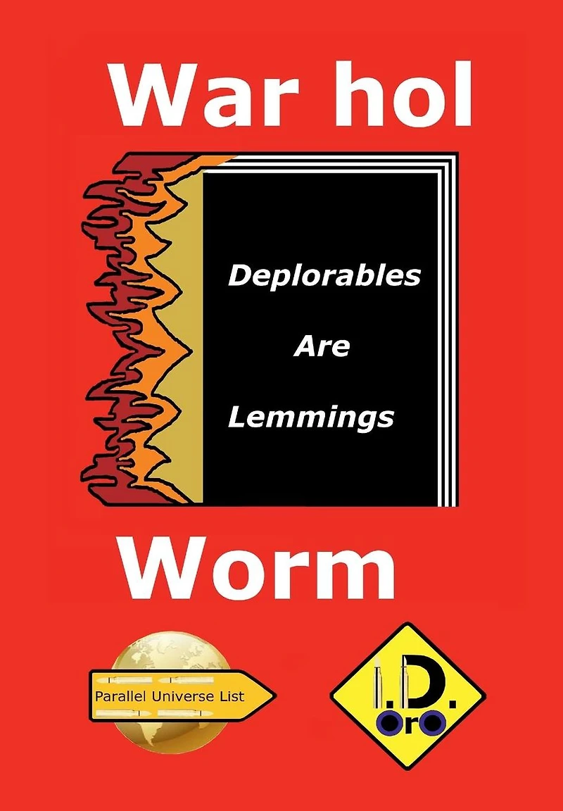 Warhol Worm (Edizione Italiana)